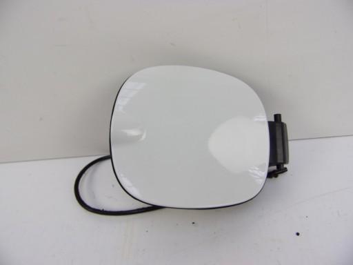 FIAT 500L LIVING КРИШКА ПАЛИВНОГО БАКА 268 / A