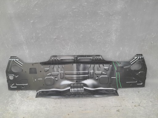 51942230 - FIAT 500X 14- РЕМЕНЬ ЗАДНИЙ СТІНКА ЗАДНЯ ОРИГ