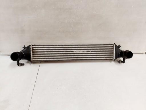 51966750 - FIAT 500X 500 X 1.4 T MULTIAIR AIR COOLER INTERCOOLER 51966750