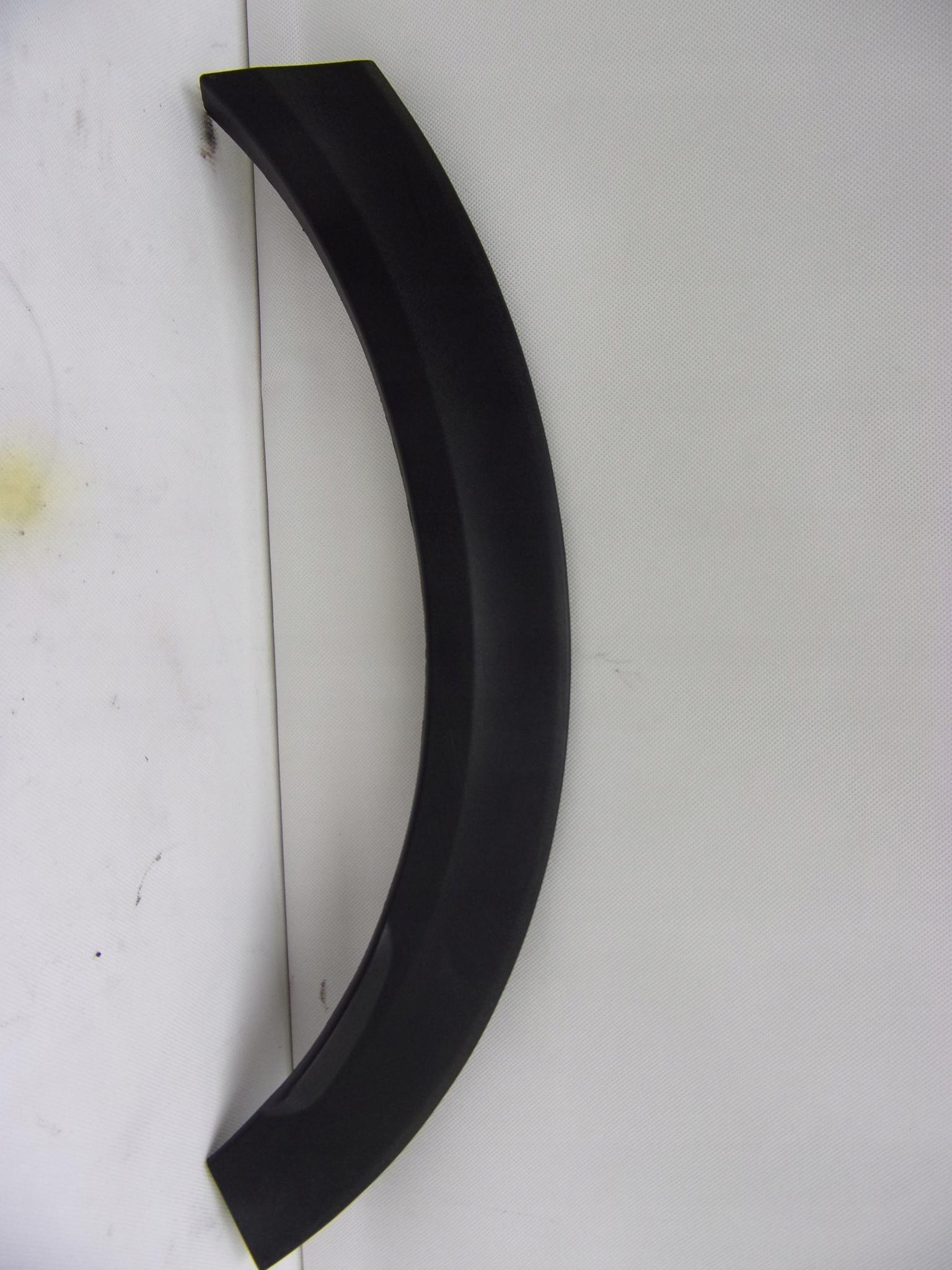 FIAT 500X БРИЗГОВИКИ ЛІВИЙ ЗАДНІЙ 735572241