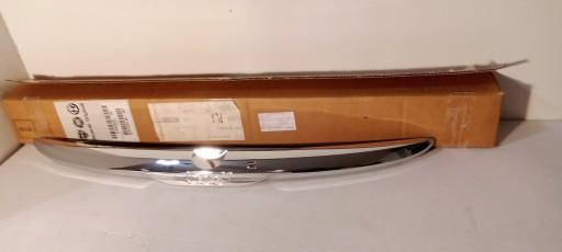 56778990 - FIAT 500X ПОДСВЕТКА ЗАДНЕГО НОМЕРНОГО ЗНАКА 735635393 НОВАЯ