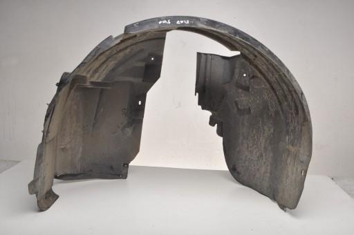 FIAT 500X АРКА КОЛЕСА ЛЕВАЯ ПЕРЕДНЯЯ ЛЕВАЯ ПЕРЕДНЯЯ 52034208