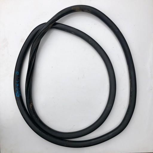 FIAT 500X ПРОКЛАДКА КУЗОВА ДВЕРИ ЛЕВАЯ ПЕРЕДНЯЯ