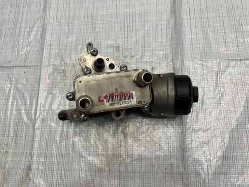 FIAT ALFA ROMEO JEEP МАСЛЯНАЯ БАЗА РАДИАТОРА 55273038