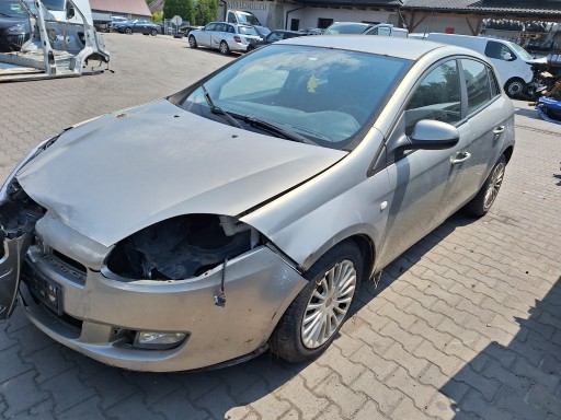 FIAT BRAVO II 2 198 LEWE PRZEDNIE DRZWI VR. 272/B 272 AVORIO VANITOSO - FIAT BRAVO 198 II 2 ДВЕРИ ЛЕВЫЙ ПРАВЫЙ ПЕРЕДНИЙ ЗАДНИЙ 272/B 272 AVORIO VANITOSO