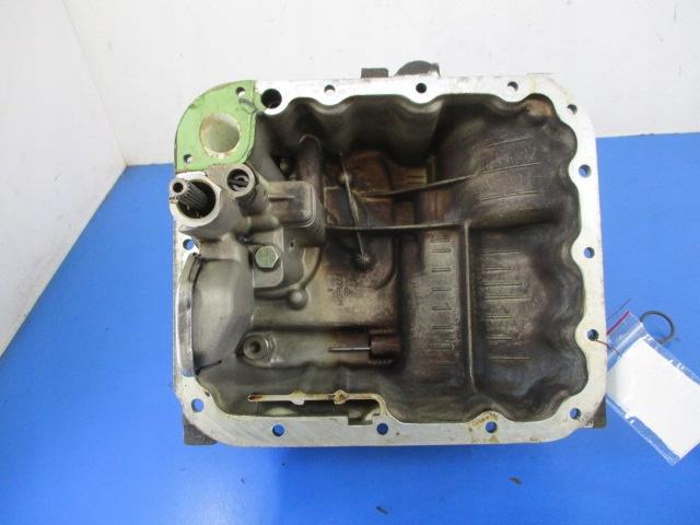 FIAT CINQUECENTO 0.7 ЧАША ЧАША МАСЛЯНИЙ НАСОС