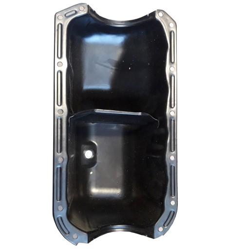 3016MO-1 - FIAT CINQUECENTO SEICENTO 1.1 МАСЛЯНЫЙ ПОДДОН