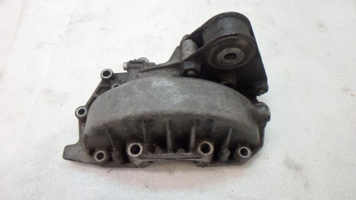 9683847810 - КОРПУС КПП FIAT CITROEN 2.2 2.3 9683847810