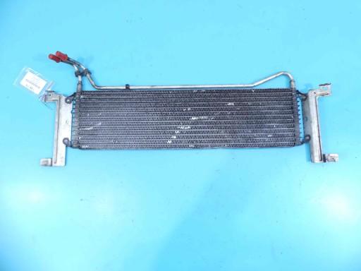 51750723, 876285G - FIAT CROMA 2.4 JTD АВТОМАТИЧЕСКИЙ МАСЛЯНЫЙ ОХЛАДИТЕЛЬ OE