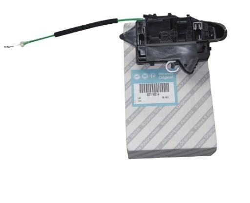 71740214 - FIAT CROMA МЕХАНИЗМ РУЧКИ ЗАДНЯЯ PR ОРИГИНАЛ