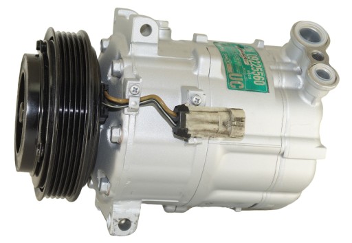 09225560 - FIAT CROMA OPEL VECTRA C 1.8 2.0 9225560 КОМПРЕССОР