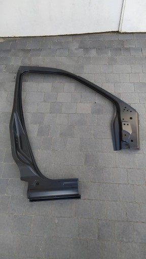 68288717AA - FIAT DOBLO II 10-COMBO D ПОРІГ ПРАВА СТІЙКА