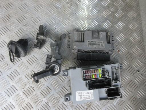 KD45-67P21 - Установка двигателя Mazda CX3 CX5 2.0 B KD45-67P21