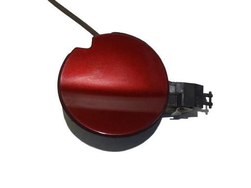 FIAT DOBLO II КРЫШКА ТОПЛИВНОГО БАКА