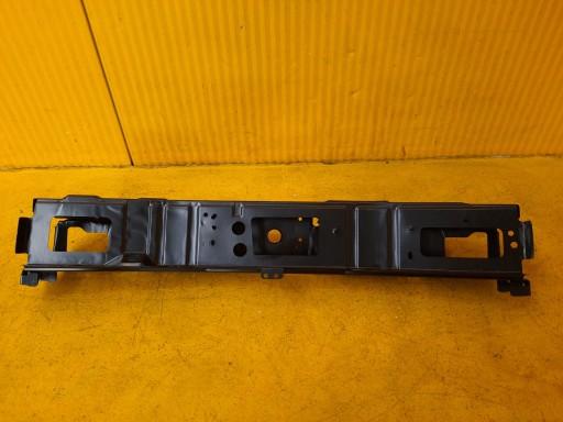 FIAT Doblo посилена передня балка 10-14R