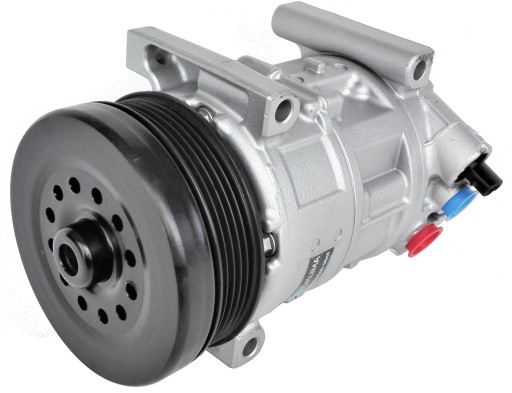 5SL12 - Компрессор кондиционера FIAT Doblo LINEA BRAVO