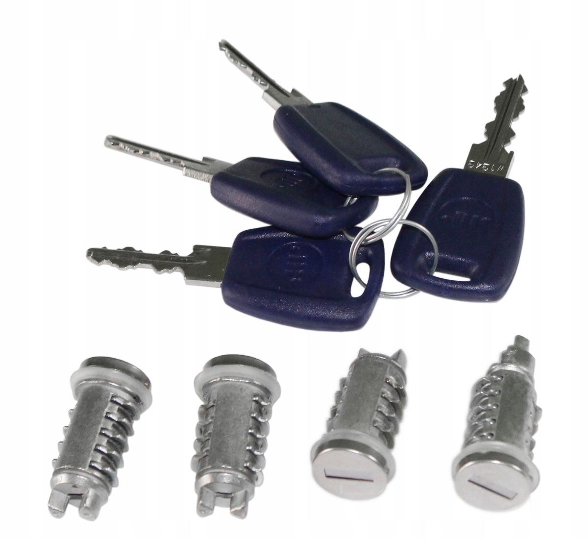 71729482 - FIAT DOBLO ДВЕРНЫЕ ВСТАВКИ ЛЕВАЯ ПРАВАЯ СТОРОНА ПЕРЕДНЯЯ ЗАДНЯЯ