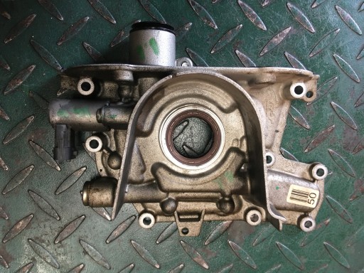 FIAT Doblo масляний насос 1.6 M-jet 2015r