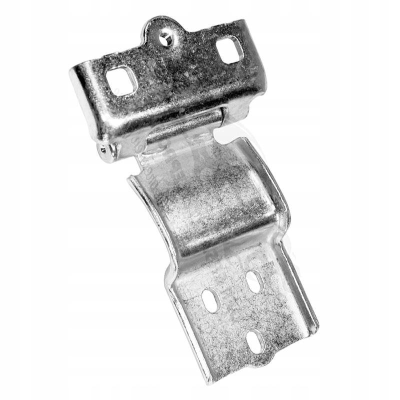 1388880080, 1388881080 - FIAT DUCATO 06-14 ПЕТЛЯ ЗАДНЕЙ ДВЕРИ НИЖНЯЯ ЛЕВАЯ