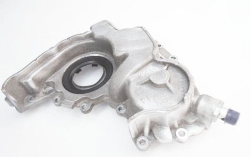 5802177791 - FIAT DUCATO 2.3 MJT EUR5 МАСЛЯНИЙ НАСОС ОРИГІНАЛ