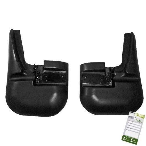 FIAT DUCATO 2006 - ПЕРЕДНІ КРИЛА