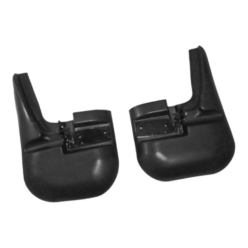 FIAT DUCATO 2006 - ПЕРЕДНІ КРИЛА