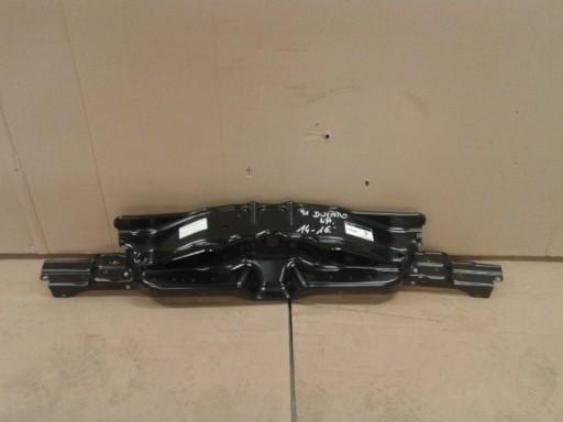 FIAT DUCATO 2014 УСИЛЕНИЕ ПЕРЕДНЕЙ ЧАСТИ