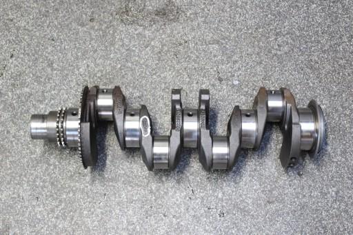 FIAT DUCATO BOXER 3.0 06-12R EURO4 КОЛОНВАЛ GH905205A8 502295017