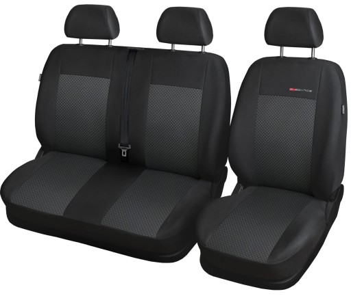 FIAT DUCATO BUS 2+1 ВІД 2006 РОДУ АВТОМОБІЛЬНІ ЧОХЛИ