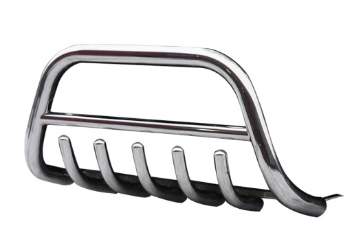 FIAT DUCATO CITROEN JUMPER 2014+ ТРУБОПРОВОДИ СХВАЛЕННЯ ЄС НЕРЖАВІЮЧА СТАЛЬ