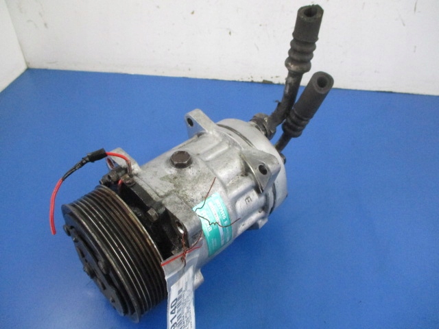 FIAT DUCATO II 2.8 JTD КОМПРЕСОР КОНДИЦІОНЕРА