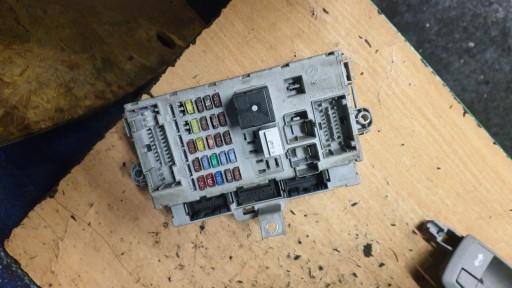 DUCAT46 - FIAT DUCATO III 06-14 БЛОК ЗАПОБІЖНИКІВ BSI