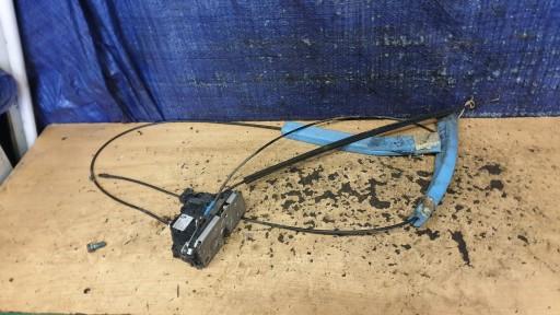 DUCAT99 - FIAT DUCATO III 06-14 ЗАМОК ДВЕРЕЙ ЛІВИЙ ЗАДНІЙ ХОДОВИЙ