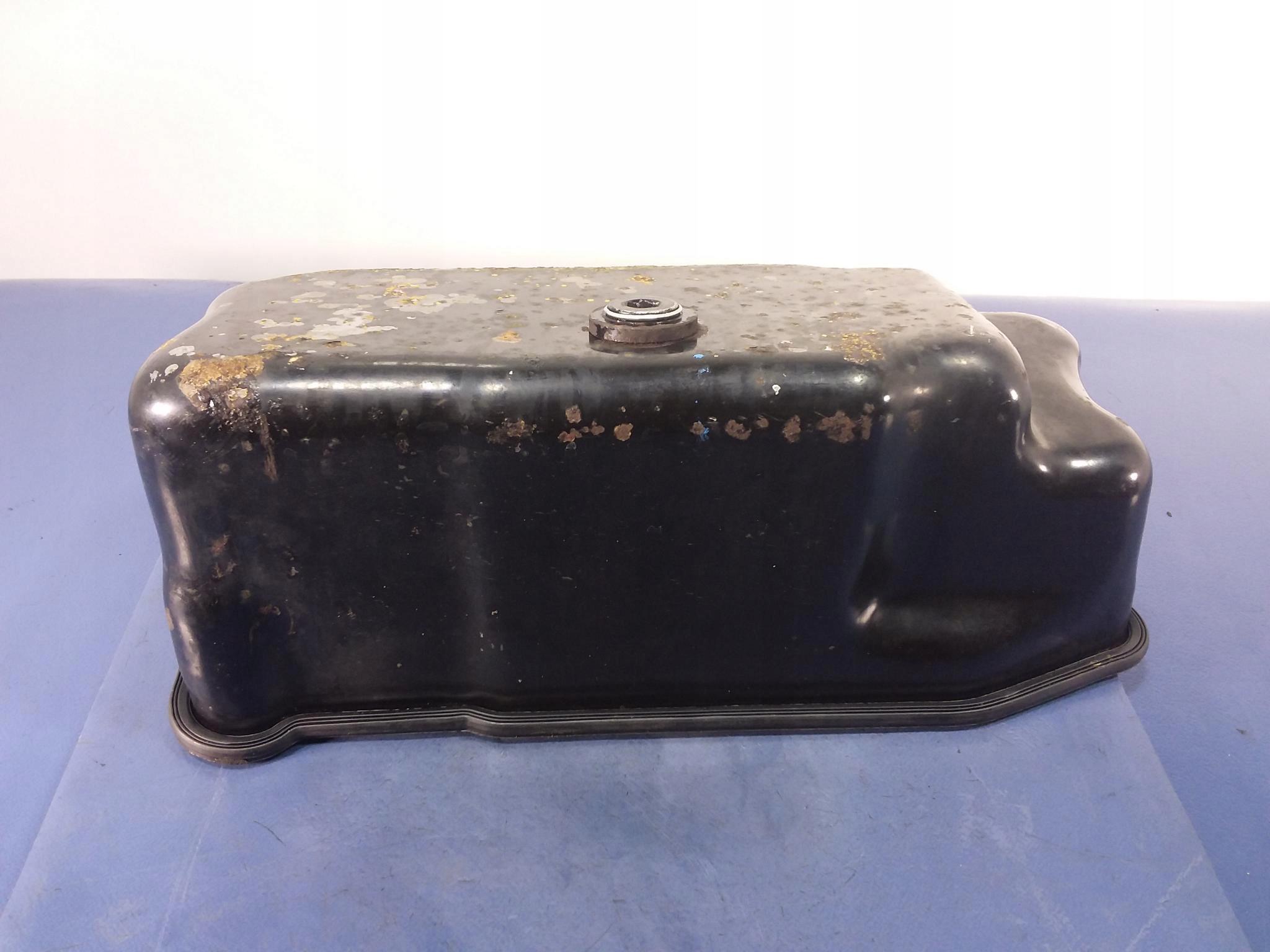 FIAT DUCATO III 2.3 JTD МАСЛЯНЫЙ ПОДДОН