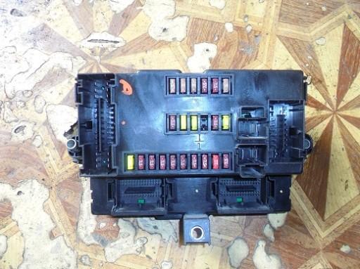 432765 - Фиат дукато iii bcm 1386607080