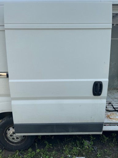 Fiat ducato iii jumper boxer slow door