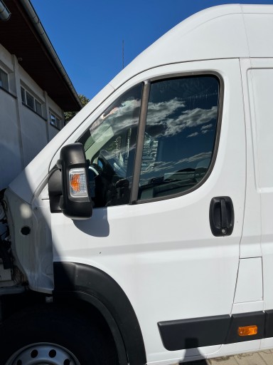 Fiat ducato iii lift left door