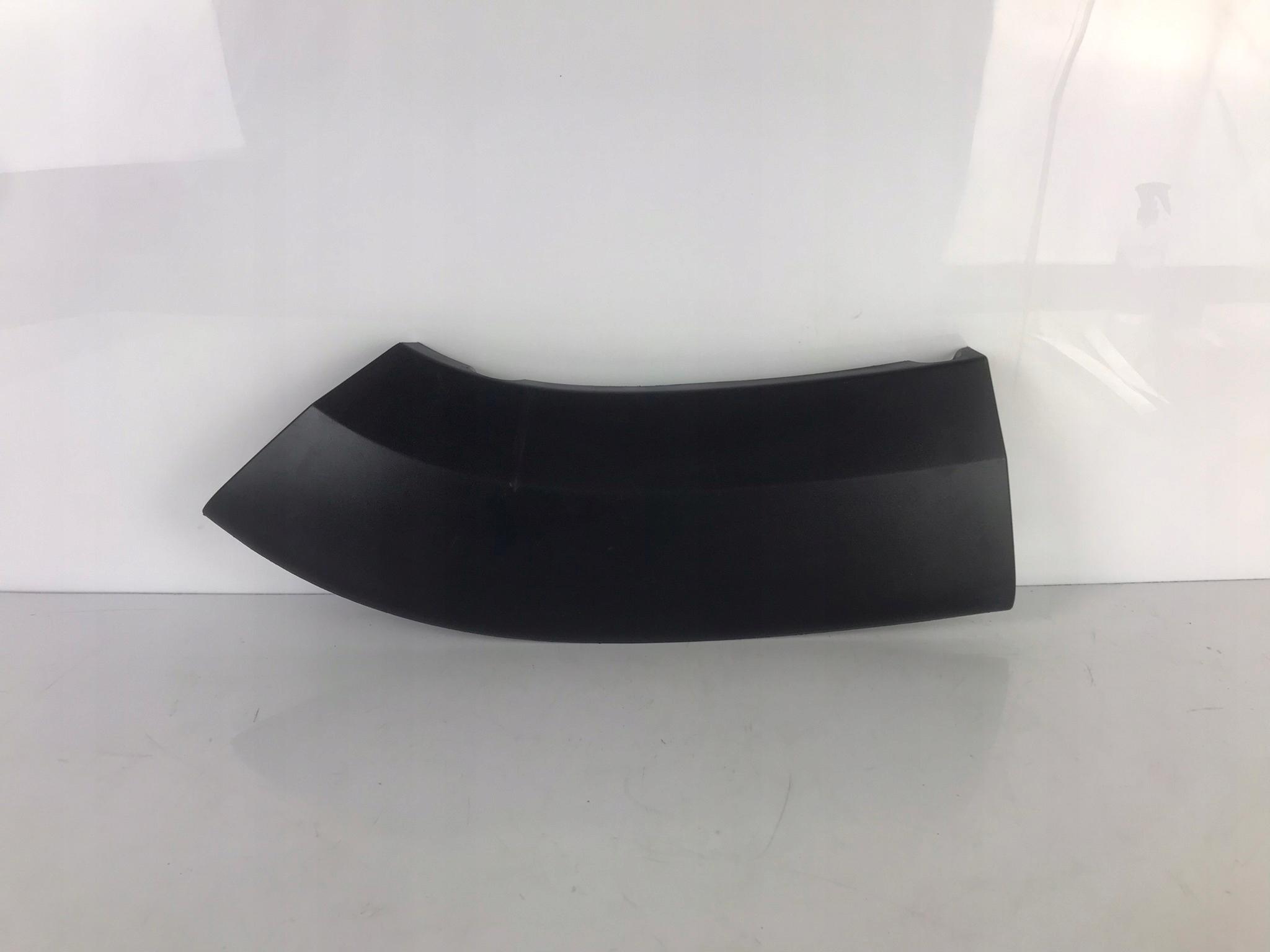 1314850070 - FIAT DUCATO III LIFT КРЫЛО ПЕРЕДНЯЯ ПРАВАЯ