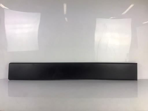 1307248070 - FIAT DUCATO III МОЛДИНГ ДВЕРІ ПРАВИЙ ЗАДНІЙ 2006-