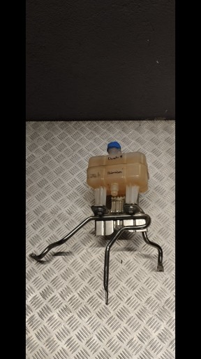 FIAT DUCATO III РОЗШИРЮВАЛЬНИЙ БАК