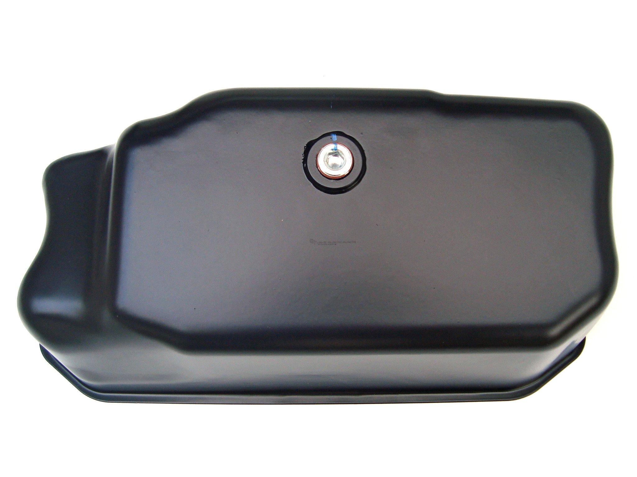 GT53-021 - FIAT DUCATO IVECO DAILY III 02 - 2.3 МАСЛЯНЫЙ ПОДДОН