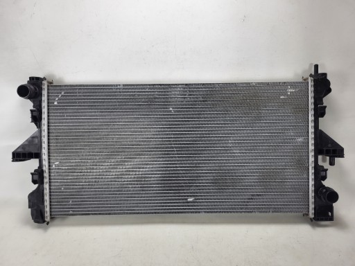 Fiat ducato peugeot boxer citroen water cooler 52181949