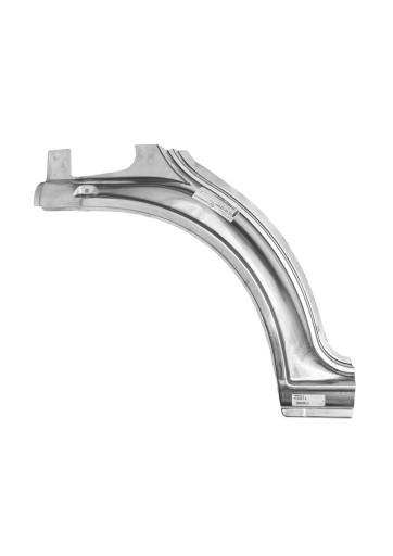 570201-5 - FIAT DUCATO PEUGEOT BOXER РЕМОНТ КОЛЕСНАЯ АРКА ЛЕВАЯ