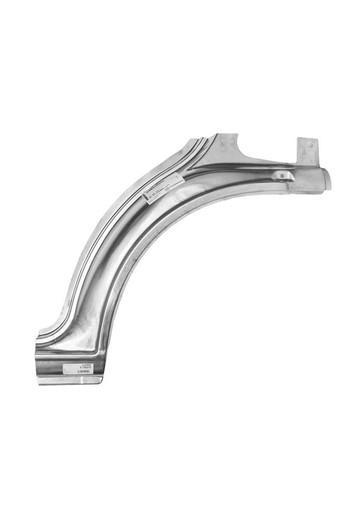 570202-5 - FIAT DUCATO PEUGEOT BOXER РЕМОНТ КОЛЕСНОЙ АРКИ ПРАВ