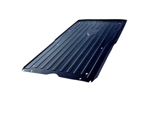 FIAT FIORINO CARGO 2008р., килимок в багажник з кантом