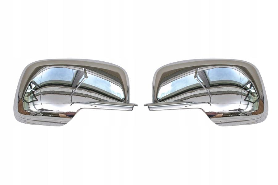 FIAT FREEMONT 2009-2015 ЗЕРКАЛА