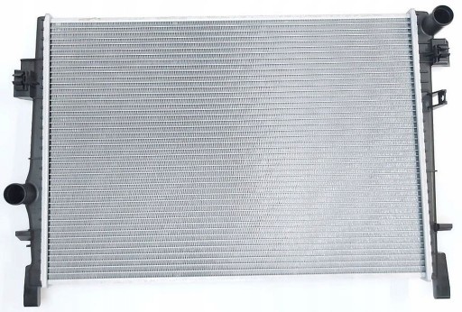 314008-1 - Fiat freemont / dodge journey manual 2007 - вода, кондиціонер, комплект вентиляторів