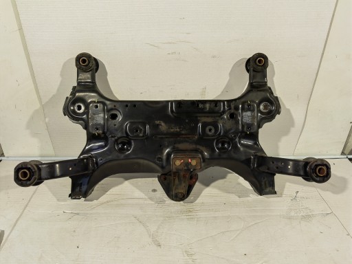 J005830 - Fiat freemont тролейбус підвіска санки передні 2wd