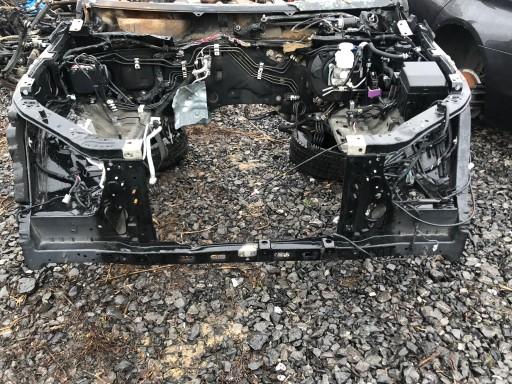 5211A328 - FIAT FULLBACK 15-19 РЕМІНЬ ПЕРЕДНИЙ