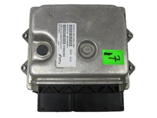 1049288001 - ШАЙБА НАСОС 1049288001 HONDA CIVIC X 17 -